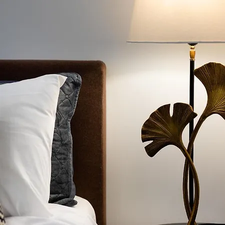 Brivibas House Design In City Center Riga