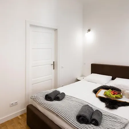 Brivibas House Design In City Center Riga