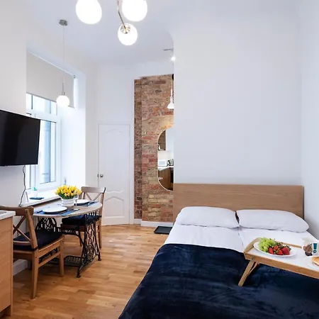 Brivibas House Design In City Center * Riga